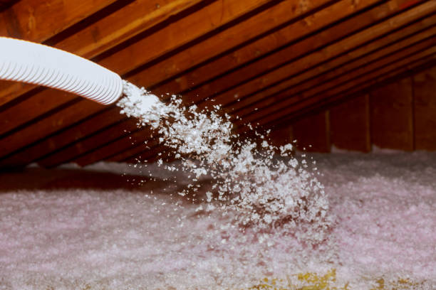 Reliable Edison, GA Foam Insulation Services Solutions